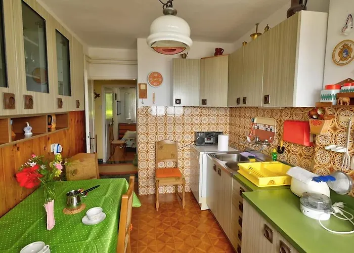 Kuca Kate Vikendica
