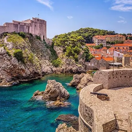 Kuca Kate Holiday home *