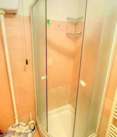Kuca Kate Prázdninový dům