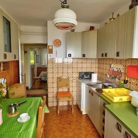 Kuca Kate Vakantiehuis
