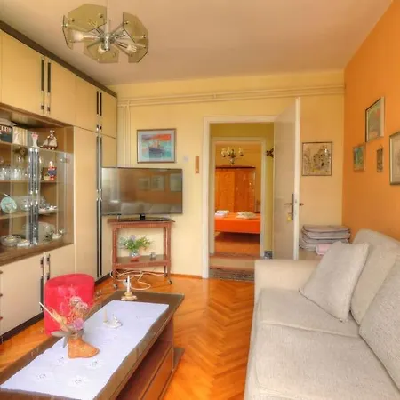 Kuca Kate Holiday home *