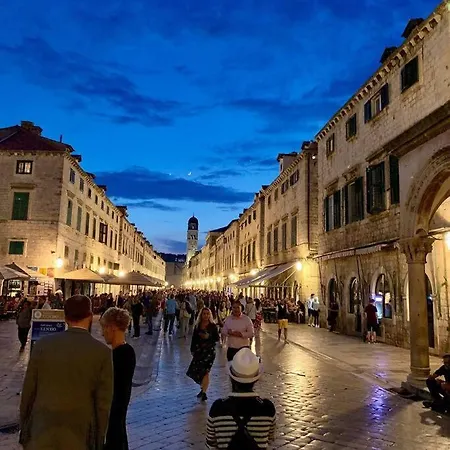 Kuca Kate Prázdninový dům Mlini
