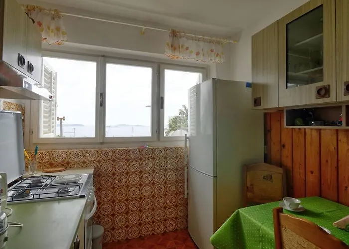 Kuca Kate Holiday home Mlini