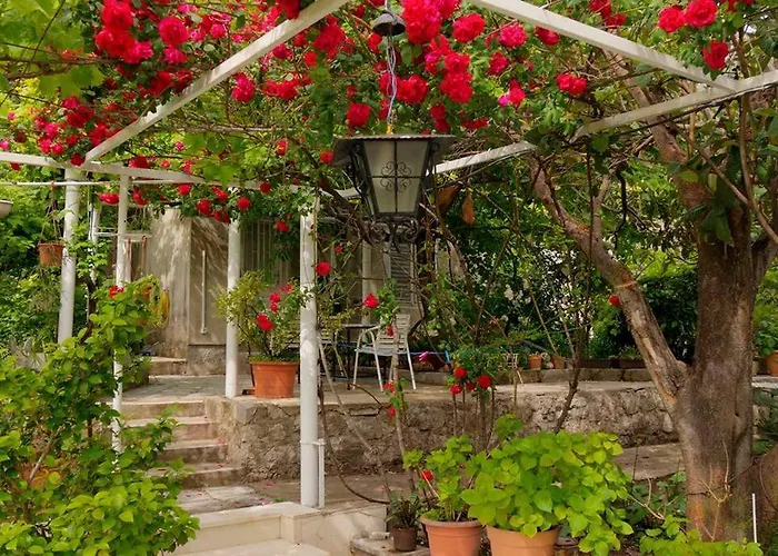 Kuca Kate Holiday home