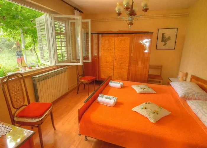 Kuca Kate Holiday home *