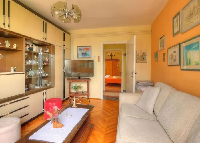 Kuca Kate Holiday home *