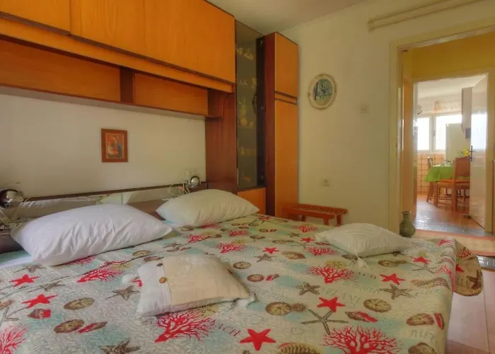 Kuca Kate Holiday home