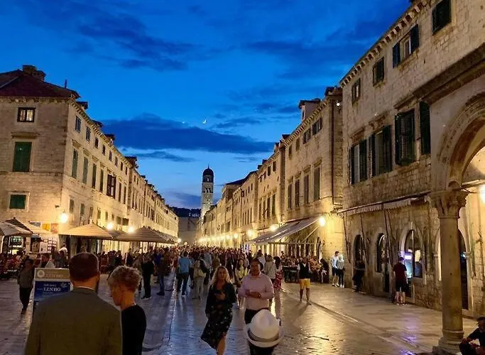 Kuca Kate Holiday home Mlini